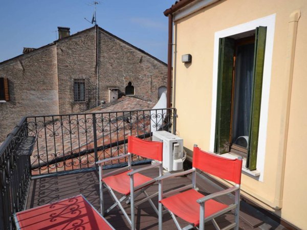 casa indipendente in vendita a Treviso in zona Centro Storico