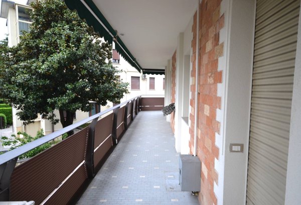 appartamento in vendita a Treviso