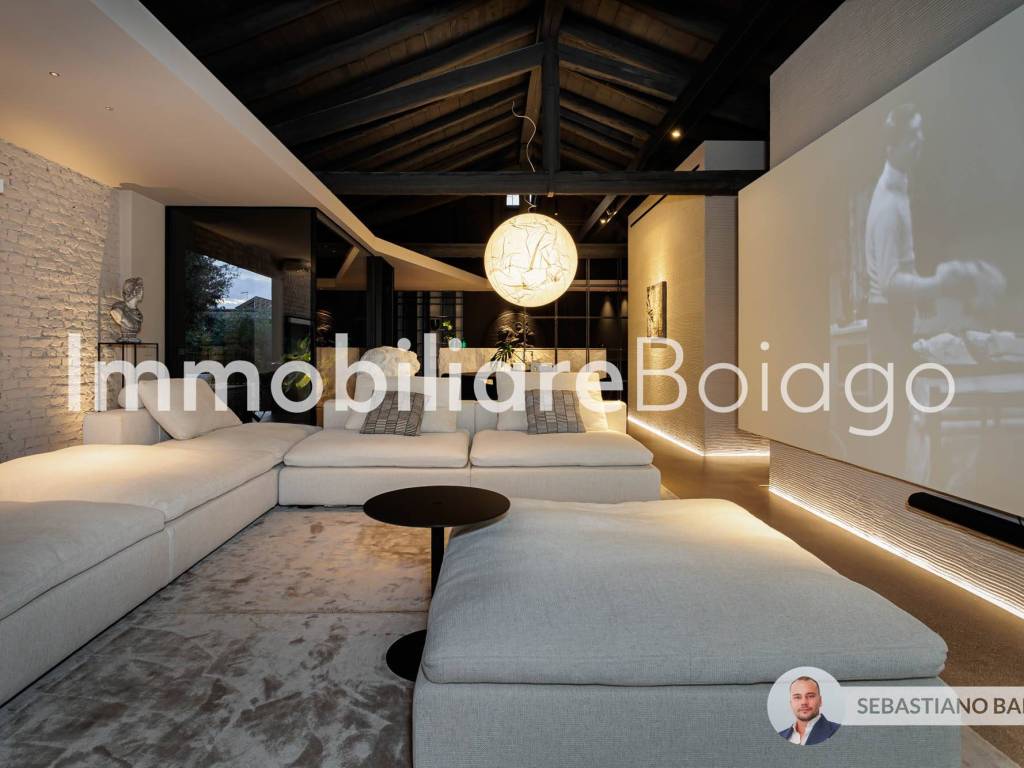 appartamento in vendita a Treviso in zona Ghirada / San Zeno