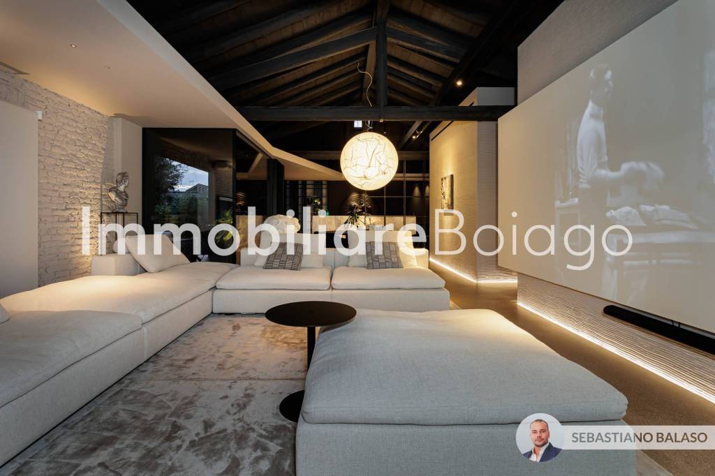 appartamento in vendita a Treviso