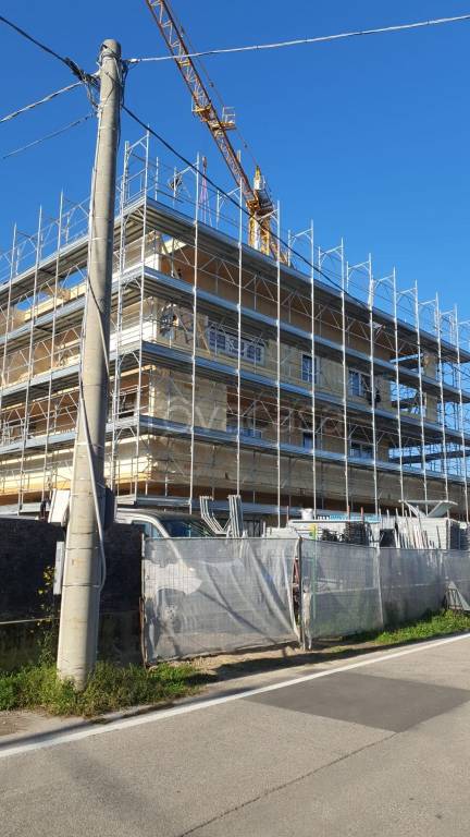 appartamento in vendita a Treviso