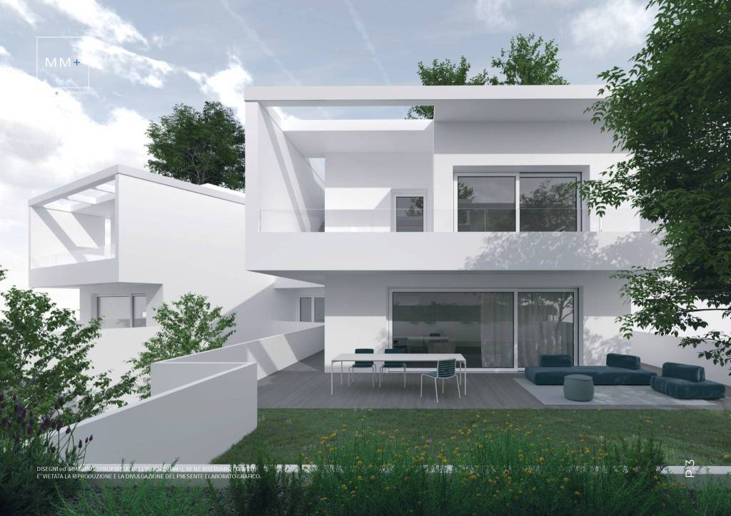 appartamento in vendita a Treviso