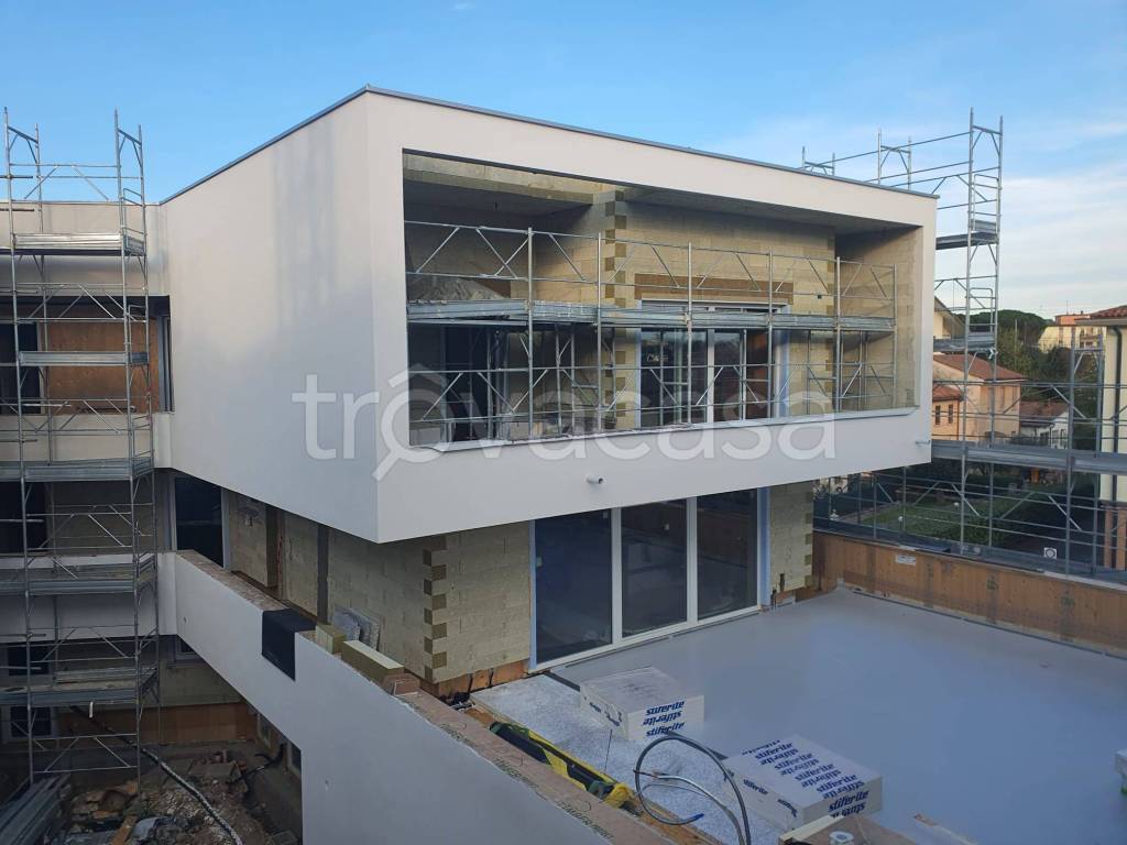 appartamento in vendita a Treviso