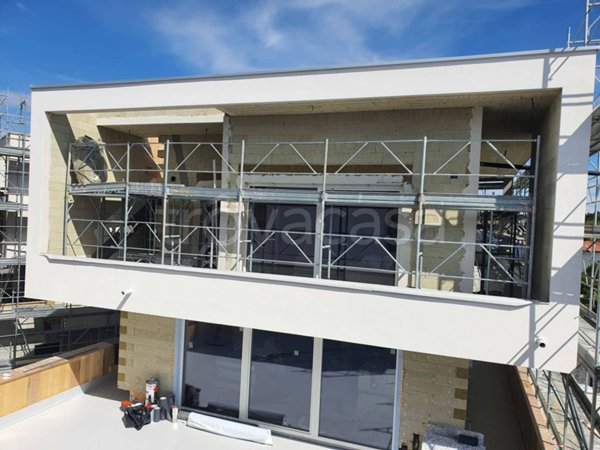 appartamento in vendita a Treviso