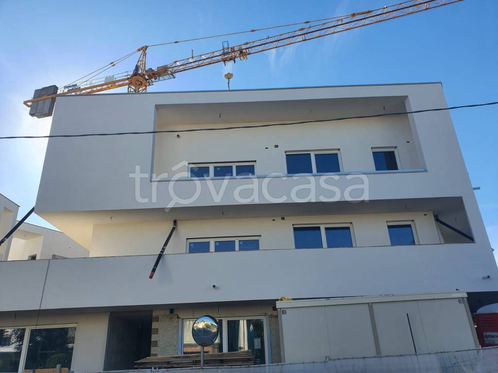 appartamento in vendita a Treviso