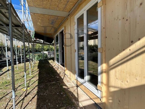 appartamento in vendita a Treviso