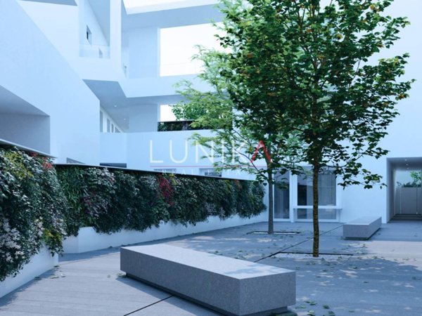 appartamento in vendita a Treviso in zona Centro Storico
