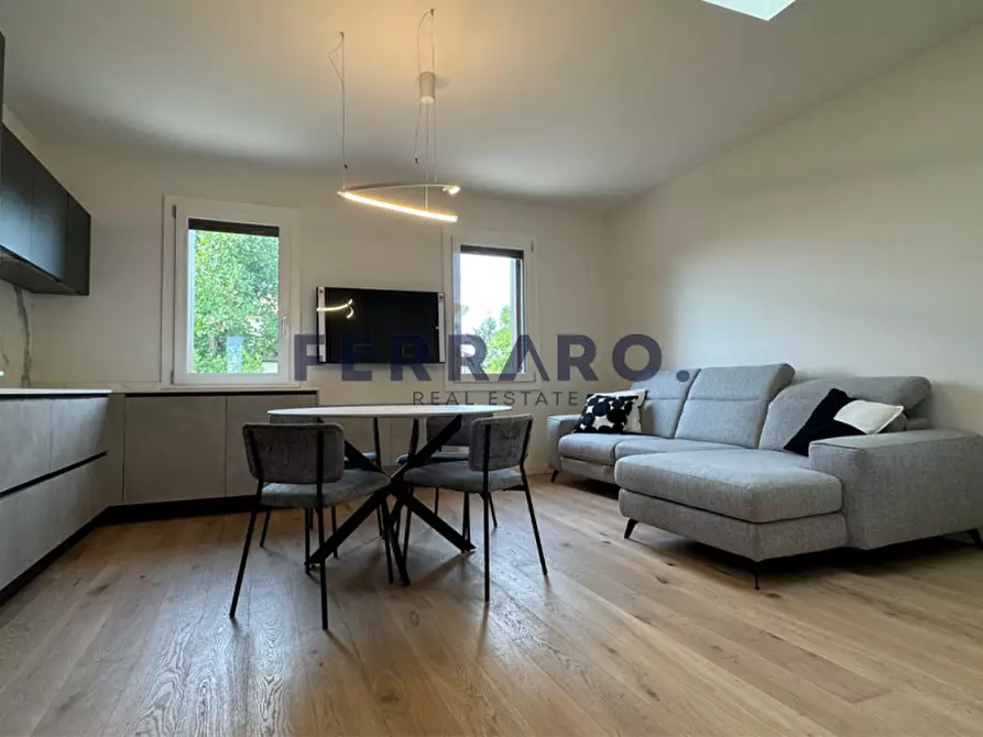 appartamento in vendita a Treviso in zona Centro Storico