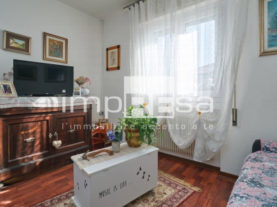 appartamento in vendita a Treviso in zona Centro Storico