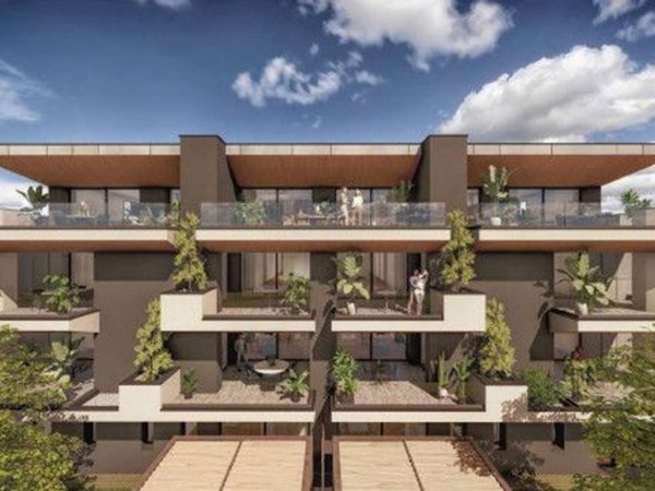 appartamento in vendita a Treviso in zona Centro Storico