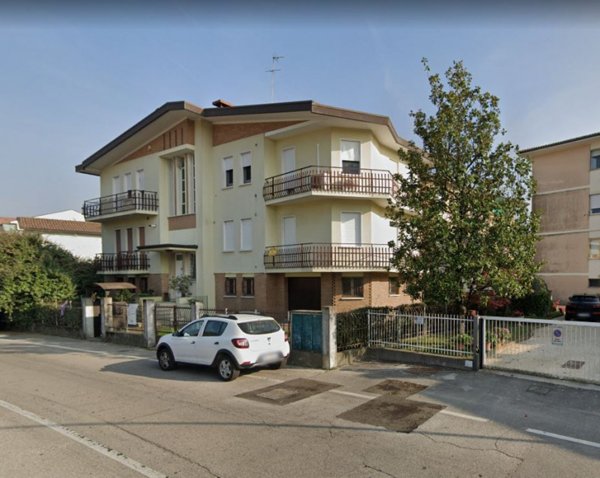 appartamento in vendita a Treviso in zona Centro Storico