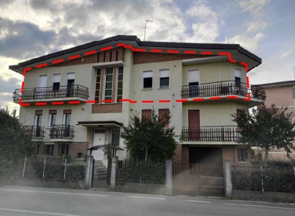 appartamento in vendita a Treviso in zona Centro Storico