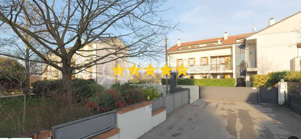 appartamento in vendita a Treviso in zona San Pelaio