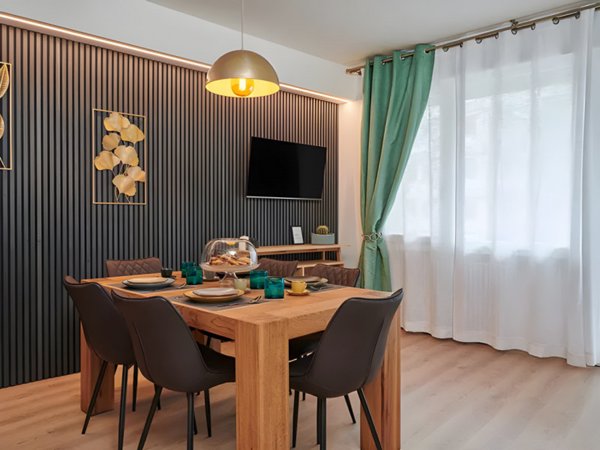 appartamento in vendita a Treviso in zona Centro Storico