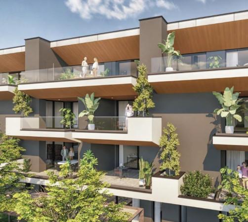 appartamento in vendita a Treviso in zona Centro Storico