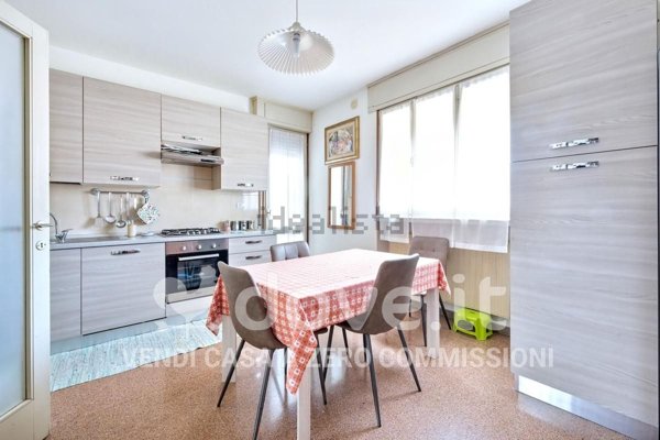 appartamento in vendita a Treviso