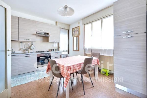 appartamento in vendita a Treviso