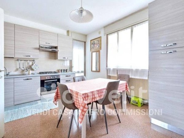 appartamento in vendita a Treviso