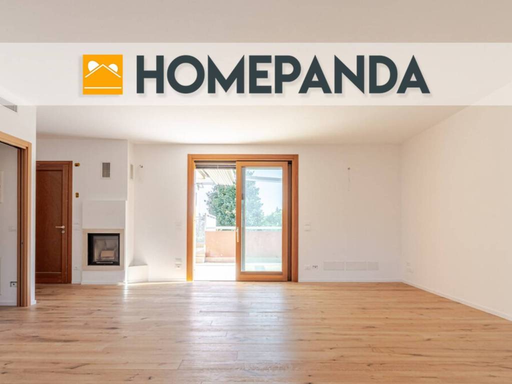 appartamento in vendita a Treviso in zona Centro Storico