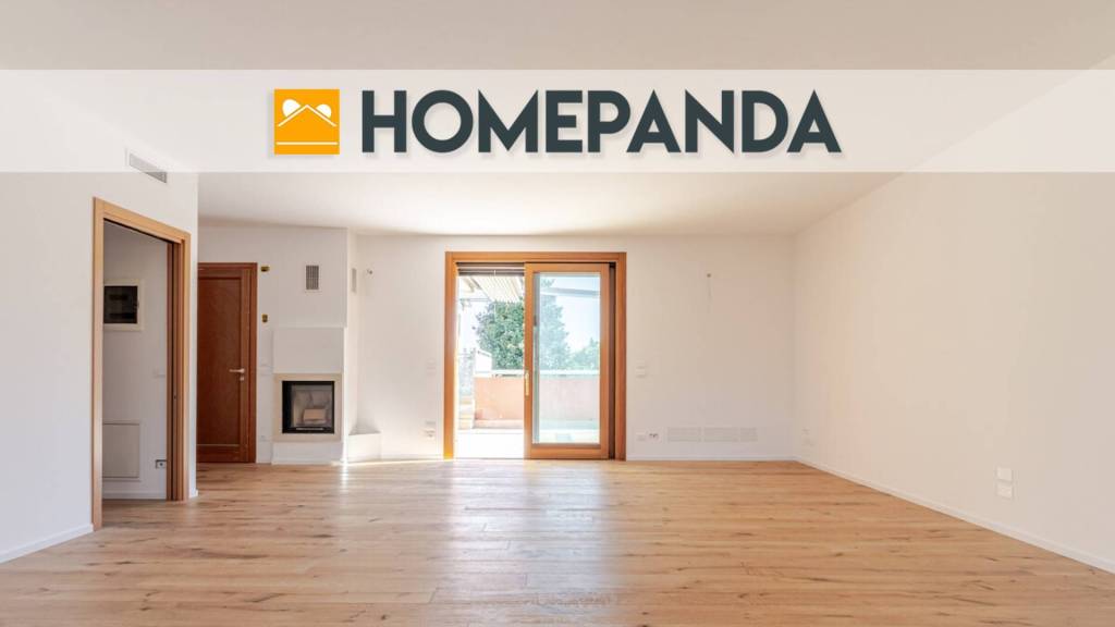 appartamento in vendita a Treviso in zona Centro Storico