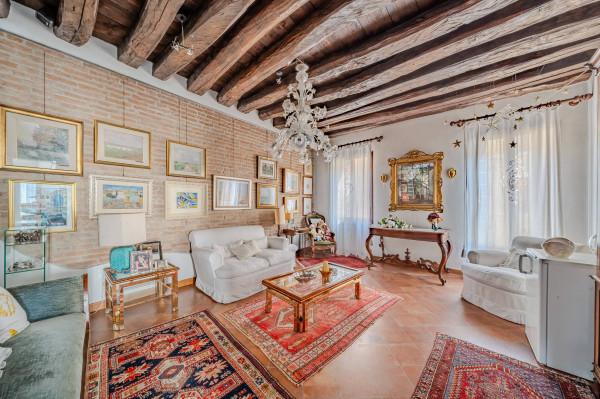 casa indipendente in vendita a Treviso in zona Centro Storico