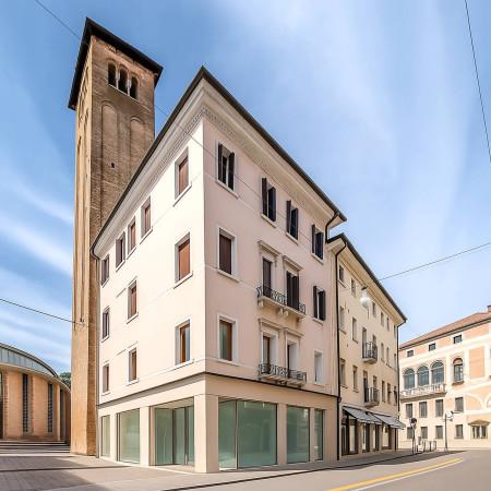 casa indipendente in vendita a Treviso in zona Centro Storico