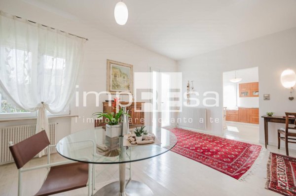 casa indipendente in vendita a Treviso in zona Centro Storico