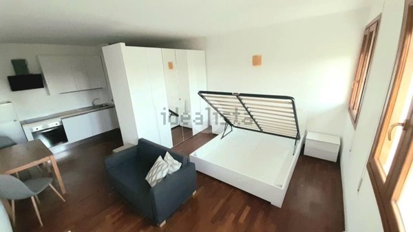 appartamento in vendita a Treviso