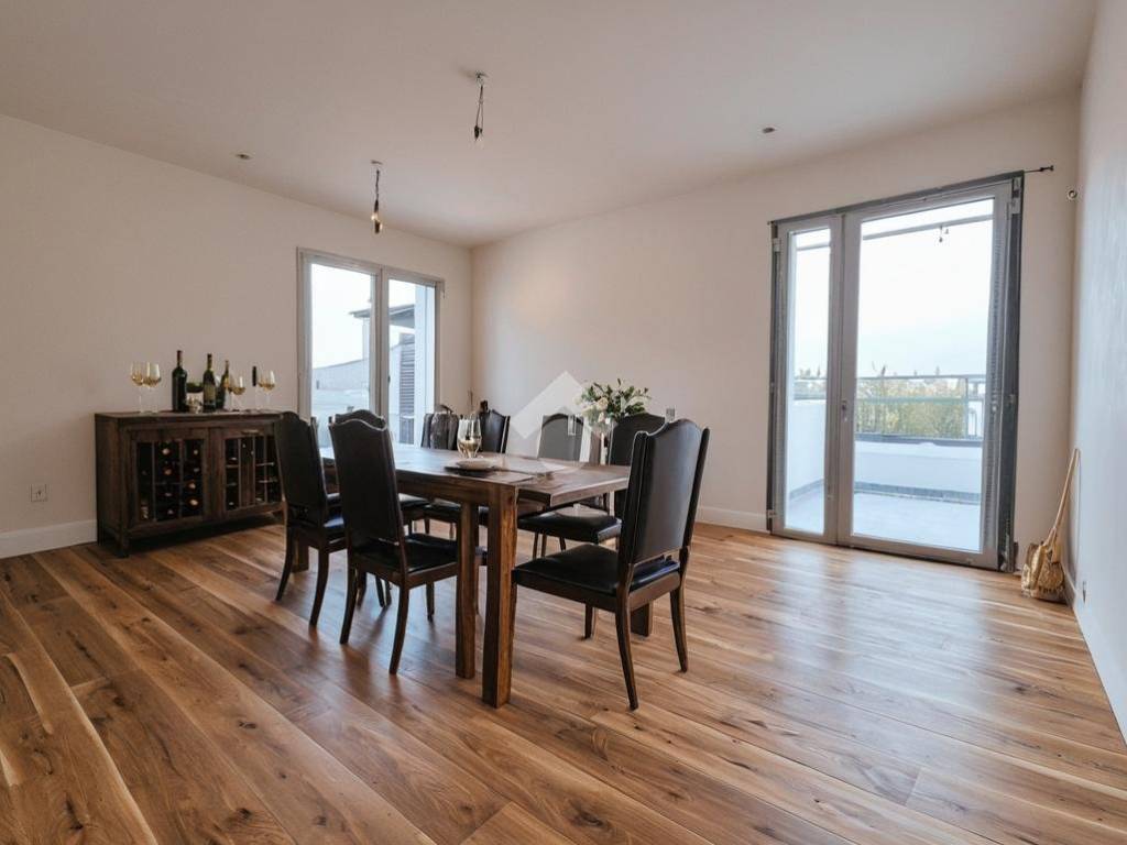 appartamento in vendita a Treviso