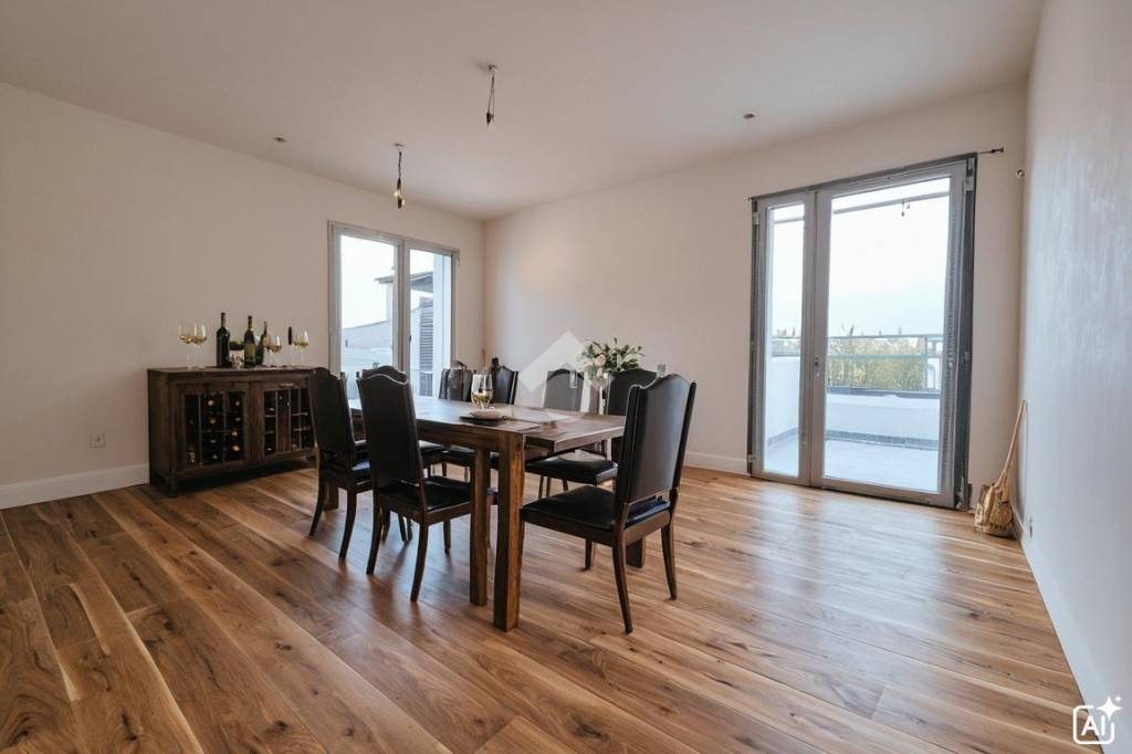 appartamento in vendita a Treviso