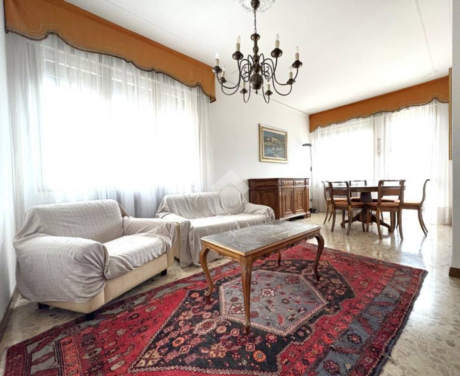 appartamento in vendita a Treviso in zona Centro Storico