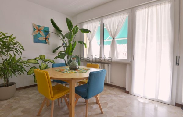 appartamento in vendita a Treviso