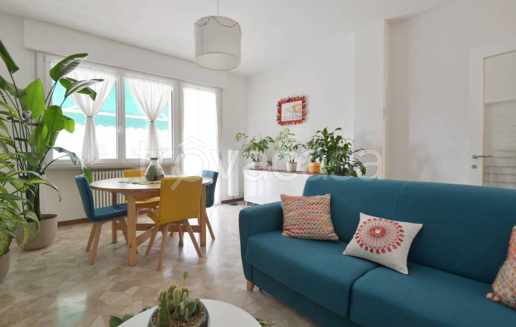 appartamento in vendita a Treviso