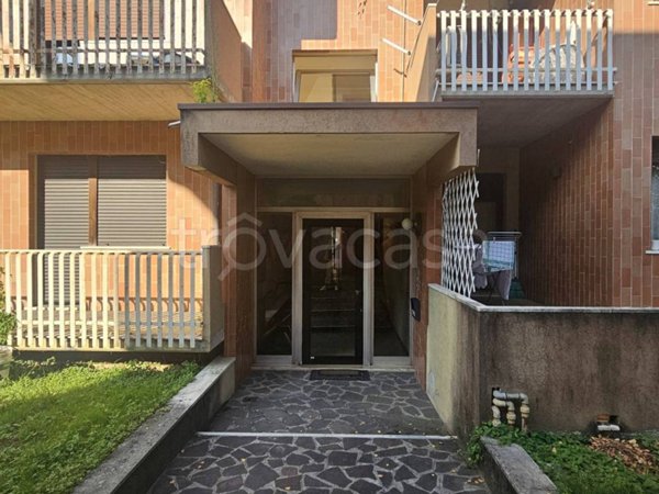 appartamento in vendita a Treviso