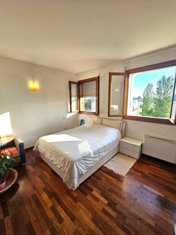 appartamento in vendita a Treviso in zona Centro Storico