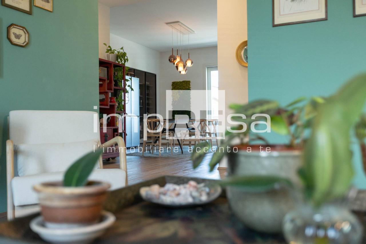 appartamento in vendita a Treviso in zona Sant'Antonino