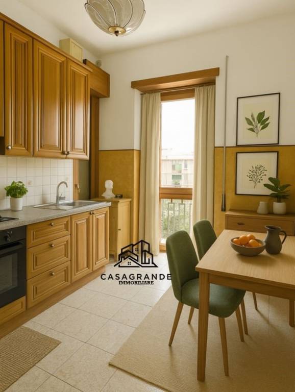 appartamento in vendita a Treviso in zona Centro Storico