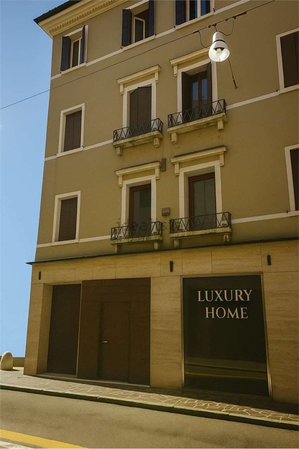 casa indipendente in vendita a Treviso in zona Centro Storico