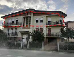 appartamento in vendita a Treviso in zona Sant'Antonino