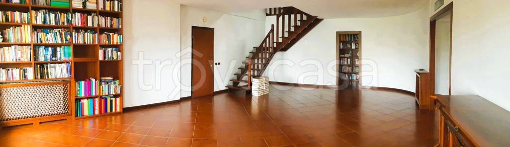 appartamento in vendita a Treviso