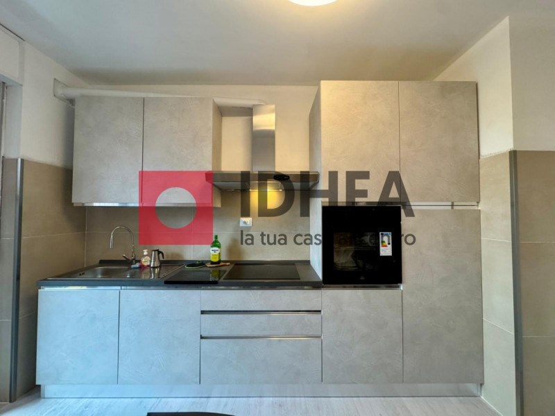 appartamento in vendita a Treviso in zona Santa Bona