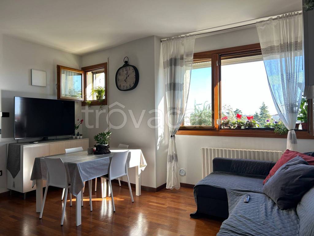 appartamento in vendita a Treviso