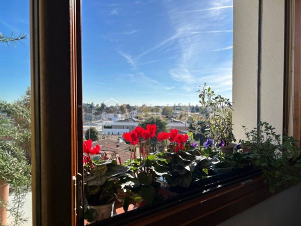 appartamento in vendita a Treviso