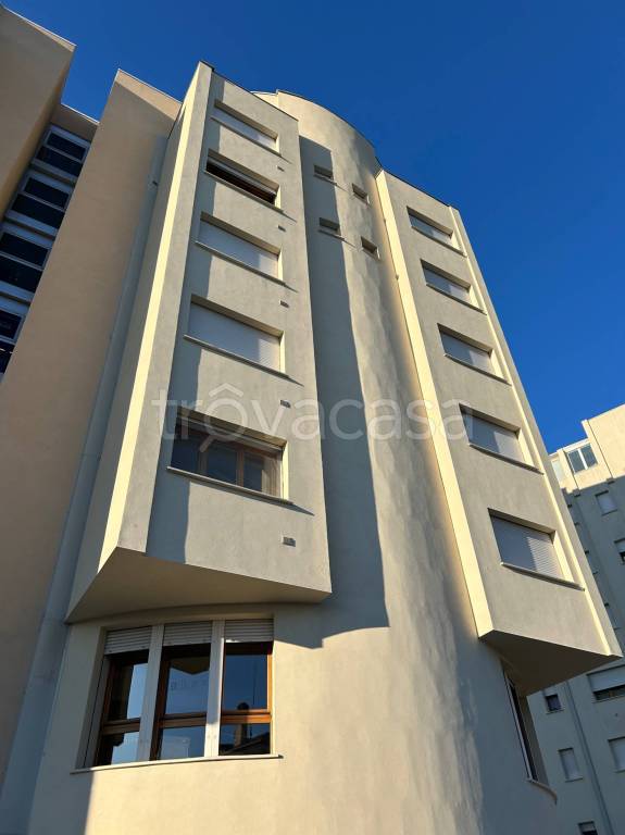 appartamento in vendita a Treviso