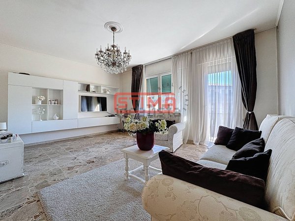 appartamento in vendita a Treviso in zona Centro Storico