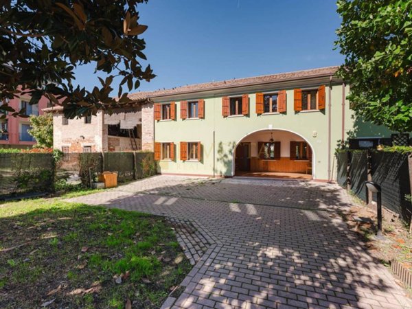 casa indipendente in vendita a Treviso in zona San Giuseppe
