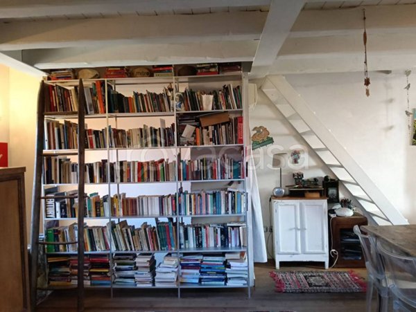 appartamento in vendita a Treviso