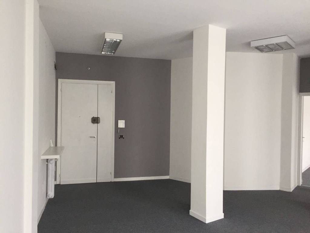 appartamento in vendita a Treviso in zona Centro Storico