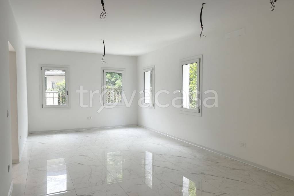 casa indipendente in vendita a Treviso in zona Sant'Antonino