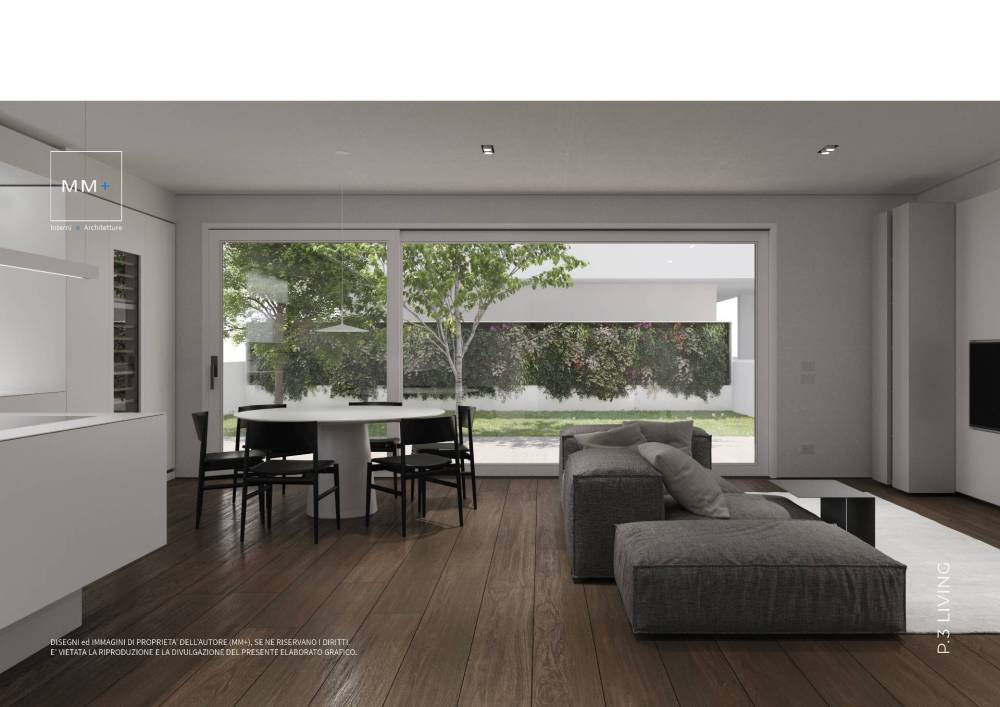 appartamento in vendita a Treviso